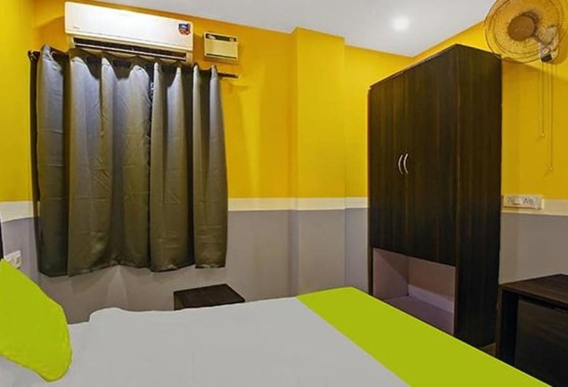 فندق 29 Beach House Goa