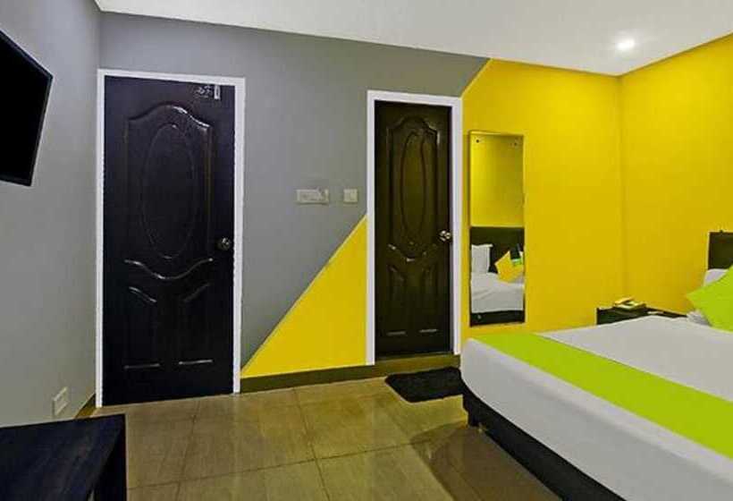 فندق 29 Beach House Goa