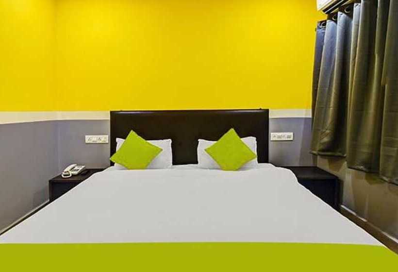 فندق 29 Beach House Goa