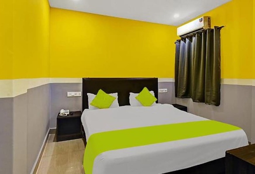 فندق 29 Beach House Goa