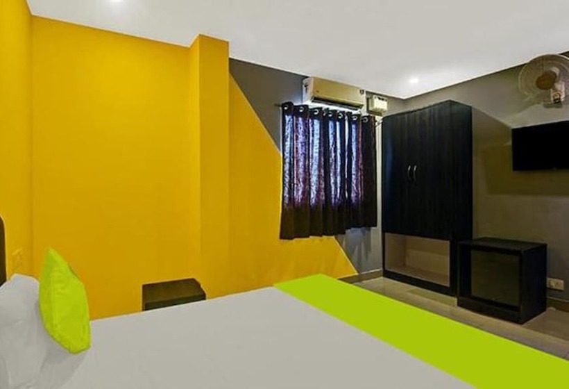 ホテル 29 Beach House Goa