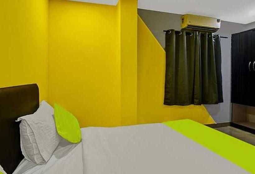 فندق 29 Beach House Goa