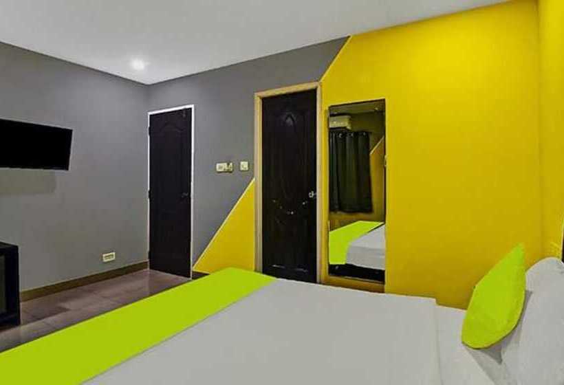 ホテル 29 Beach House Goa