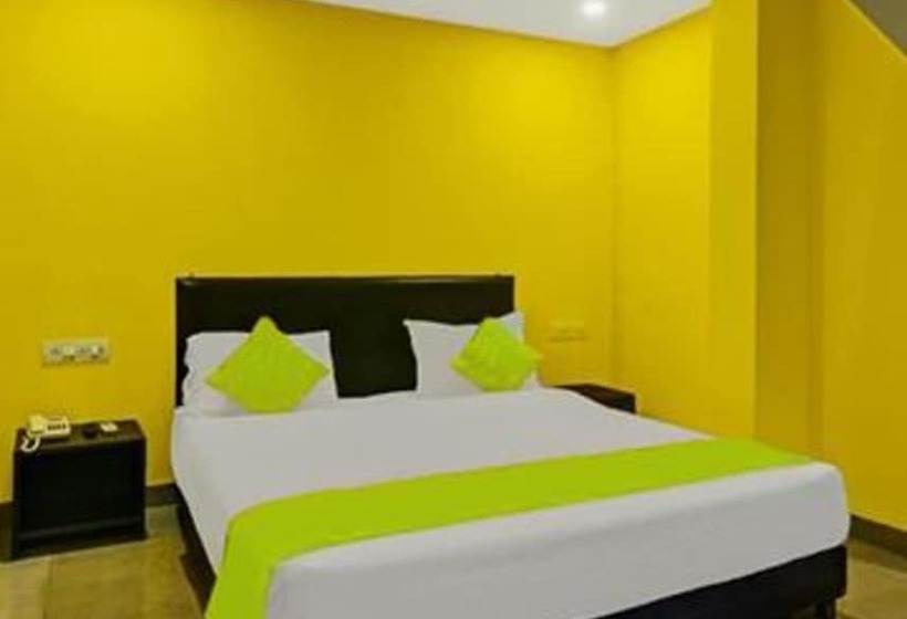 فندق 29 Beach House Goa