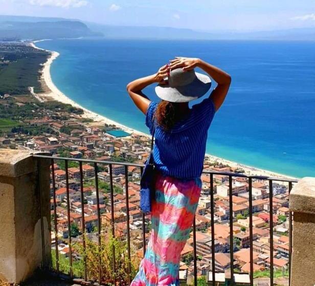 ベッドアンドブレックファースト Casa Vacenze Medma