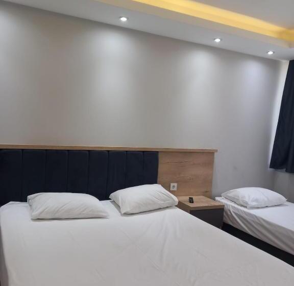 ホテル Asem Palace