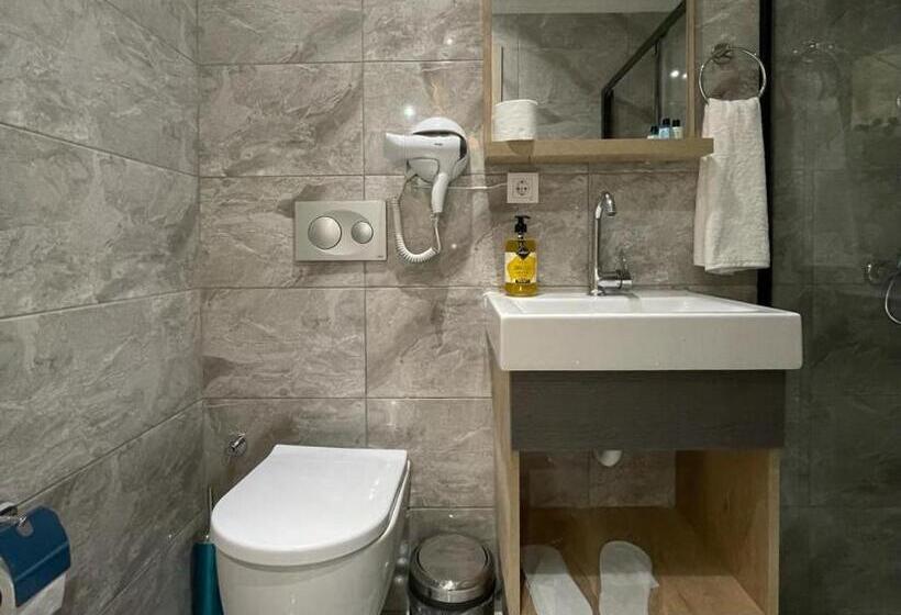 ホテル Asem Palace