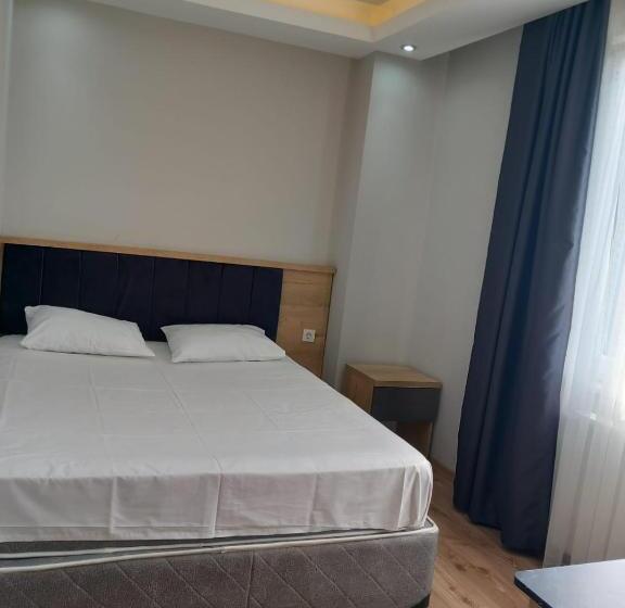 ホテル Asem Palace