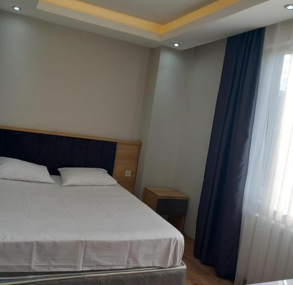 ホテル Asem Palace