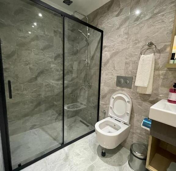 ホテル Asem Palace