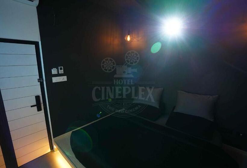 호텔 Cineplex