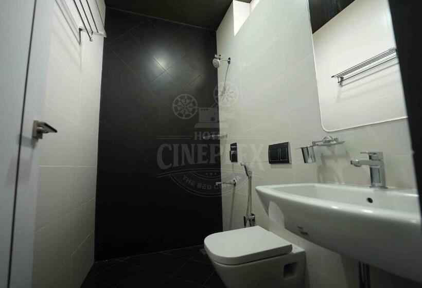 호텔 Cineplex