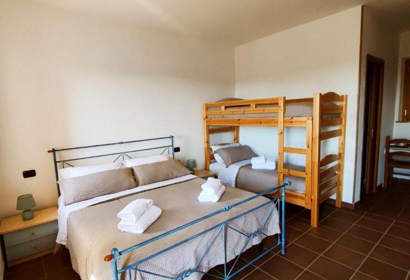 פנסיון A 2 Passi Dal Lago