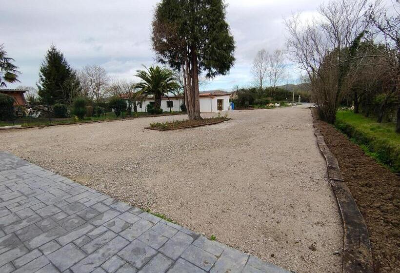 Пансион El Pino