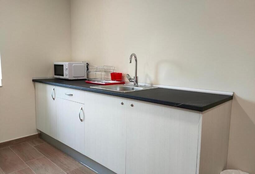 Пансион El Pino