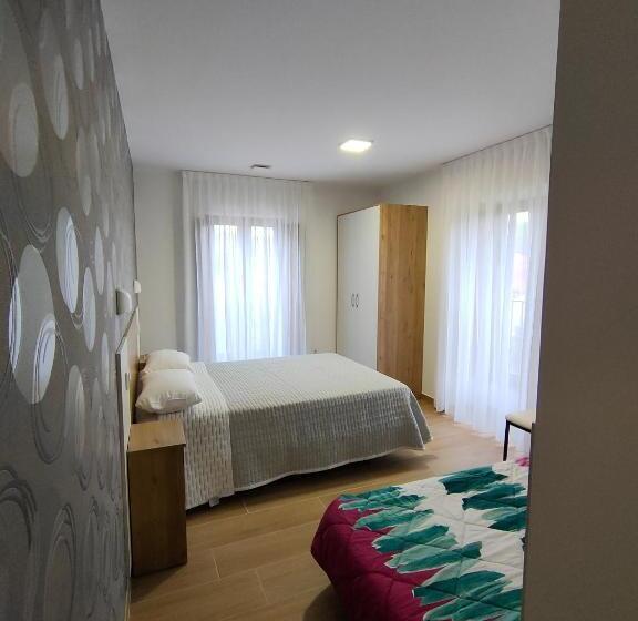 Пансион El Pino