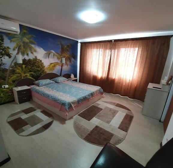 بنسيون La Grig