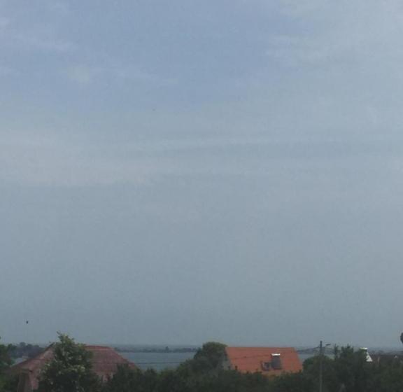 بنسيون La Grig