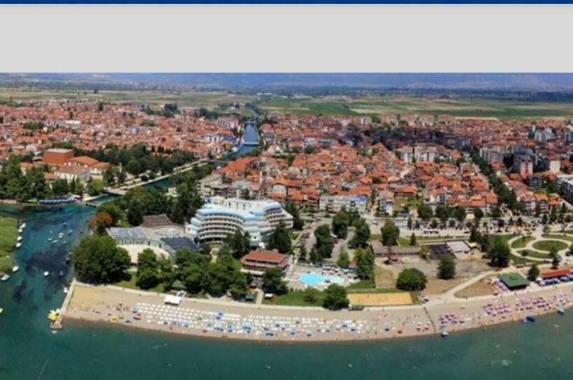 پانسیون River Side Guest House