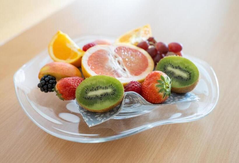 Thermenclubhotel All In