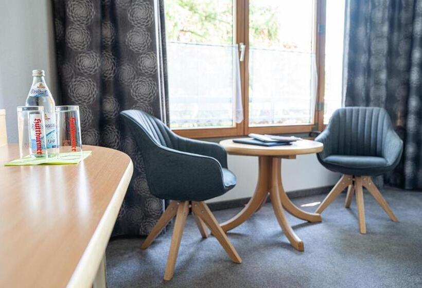 Thermenclubhotel All In