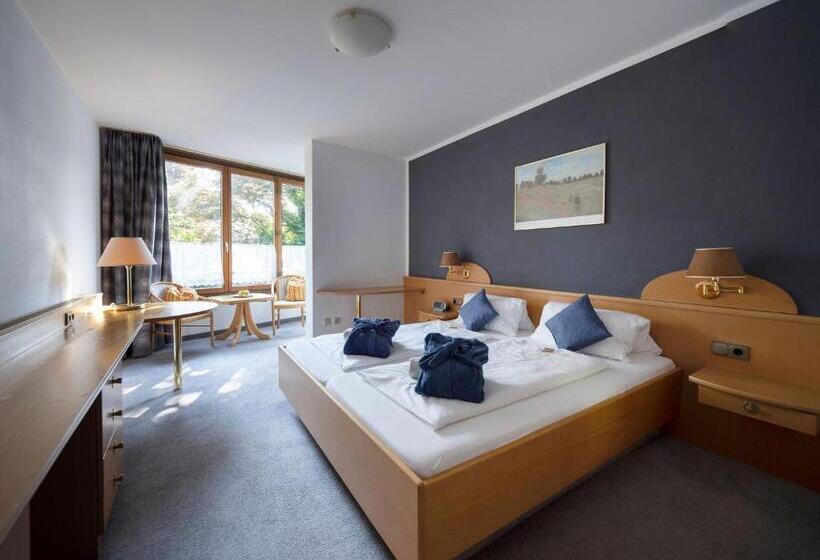 Thermenclubhotel All In