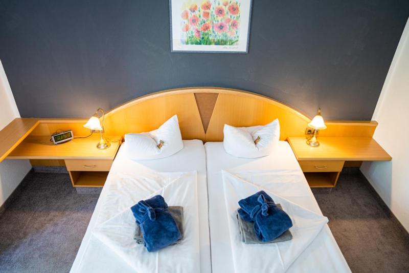 Thermenclubhotel All In