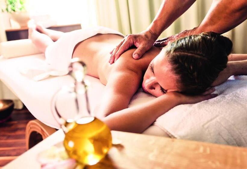 Thermenclubhotel All In