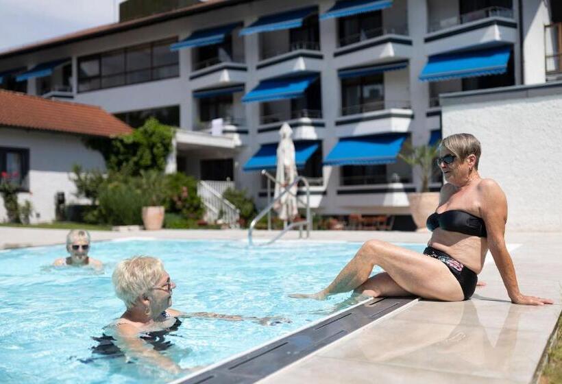 Thermenclubhotel All In