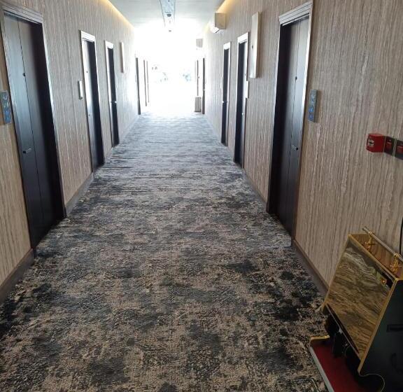 حياة تاون البدع