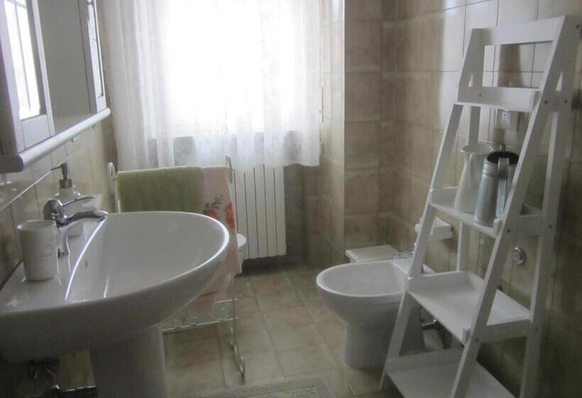 B&b Il Country E Il Mare