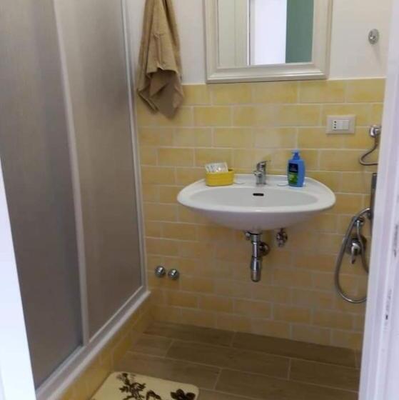 B&b Il Country E Il Mare