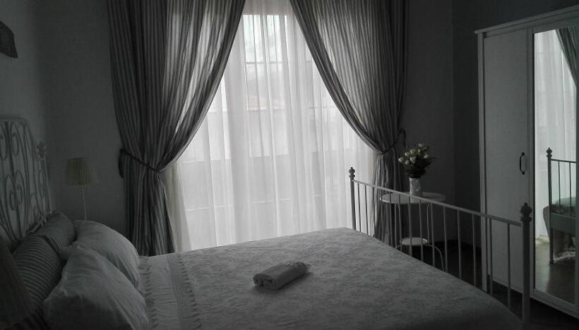 B&b Il Country E Il Mare