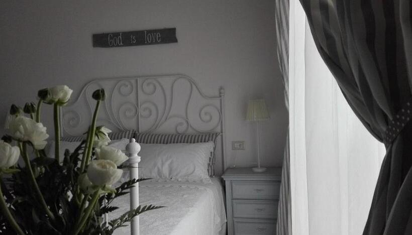 B&b Il Country E Il Mare