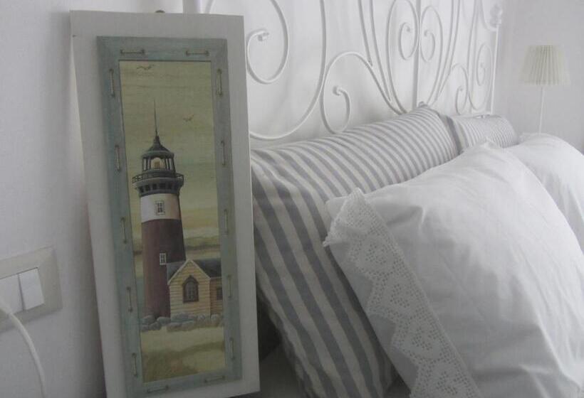 B&b Il Country E Il Mare