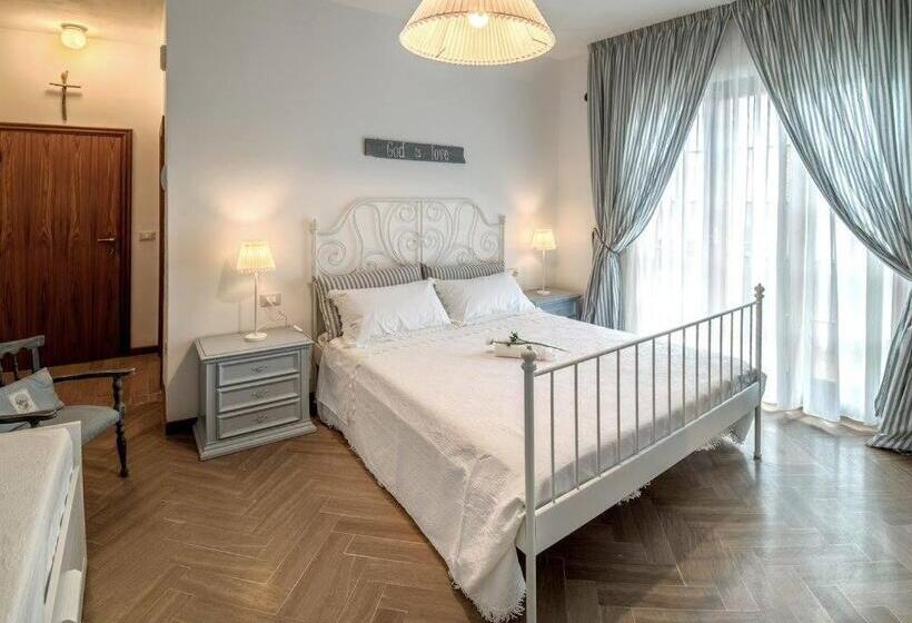 B&b Il Country E Il Mare