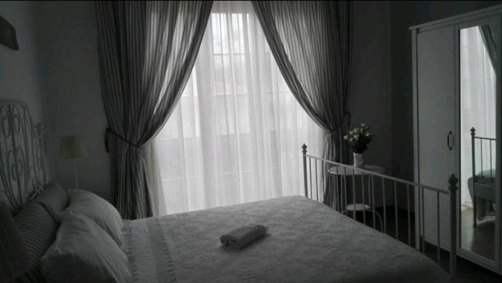 B&b Il Country E Il Mare