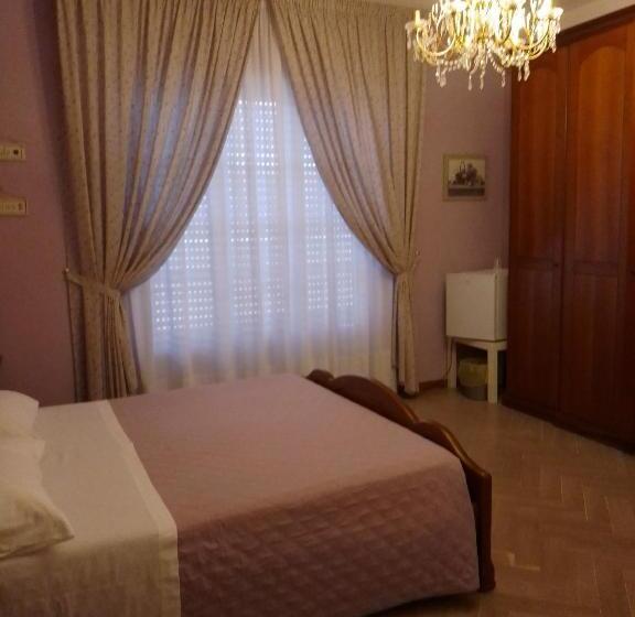 B&b Il Country E Il Mare