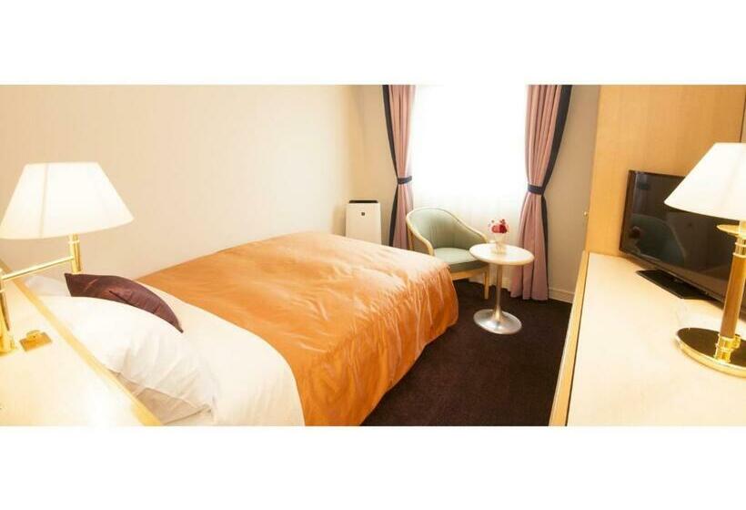 Grand Park Hotel Panex Hachinohe / Vacation Stay 77754