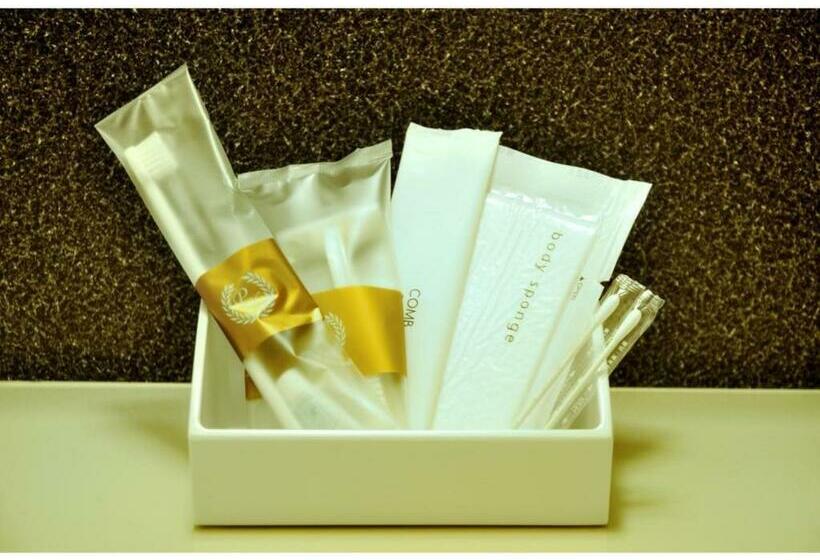 Grand Park Hotel Panex Hachinohe / Vacation Stay 77754