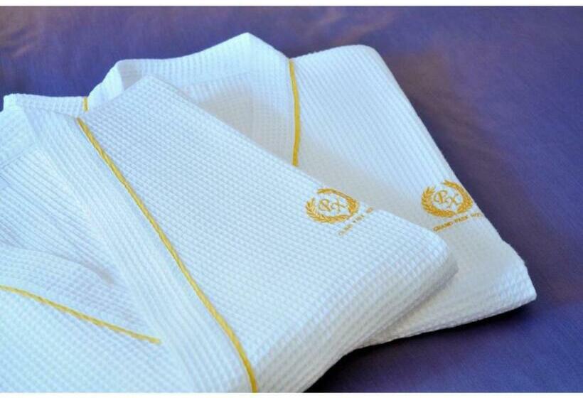 Grand Park Hotel Panex Hachinohe / Vacation Stay 77754