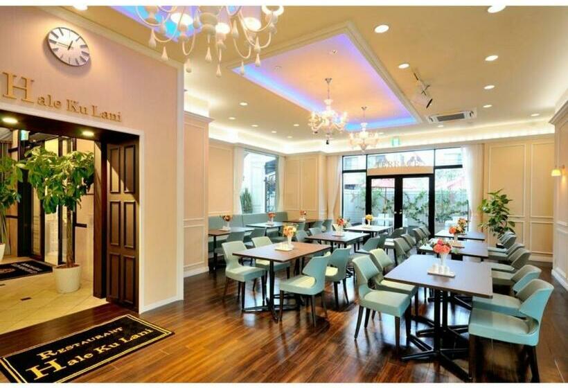 Grand Park Hotel Panex Hachinohe / Vacation Stay 77754