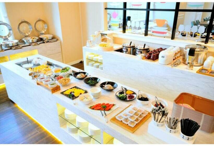 Grand Park Hotel Panex Hachinohe / Vacation Stay 77754