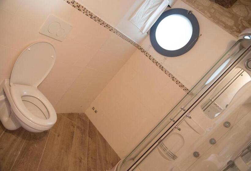 Отель Agriturismo La Ghita