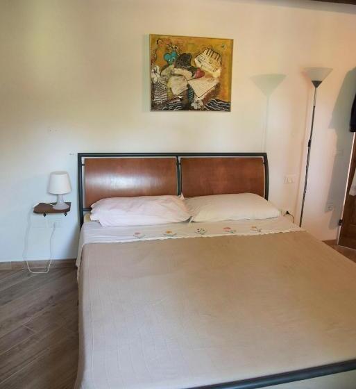 Отель Agriturismo La Ghita