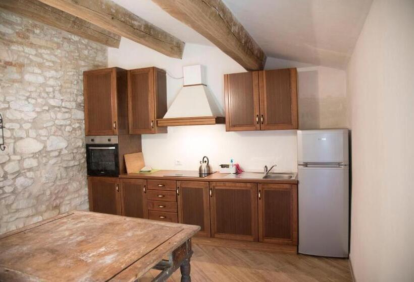 Отель Agriturismo La Ghita