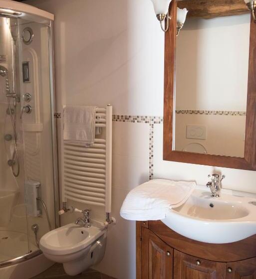 Отель Agriturismo La Ghita