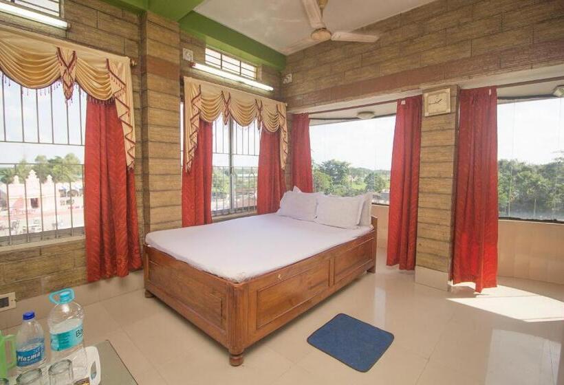 ホテル O Kanchanjanga Tourist Lodge