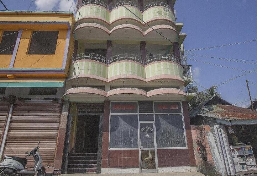 ホテル O Kanchanjanga Tourist Lodge