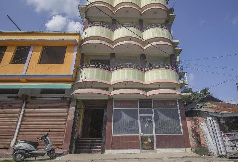 ホテル O Kanchanjanga Tourist Lodge